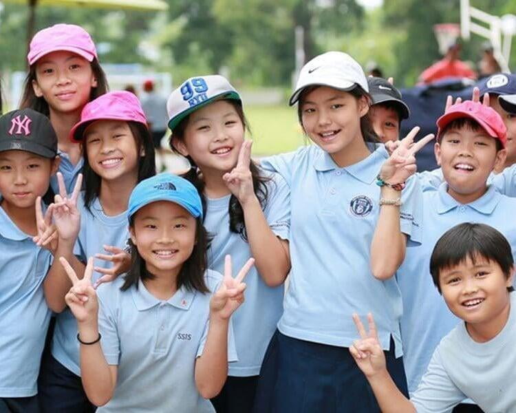 The Best International Primary Schools in Ho Chi Minh City