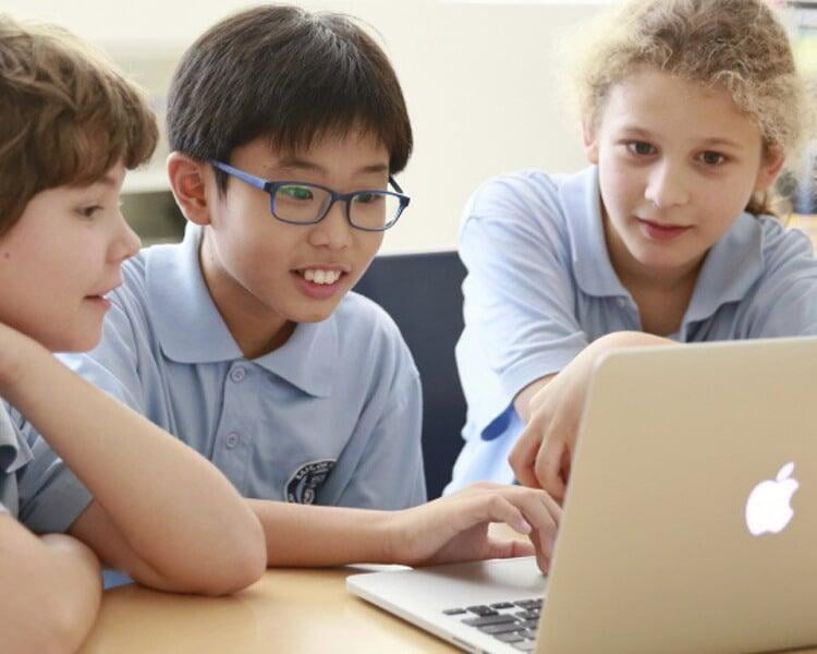 Technology in the Classroom: A Help or a Hindrance?